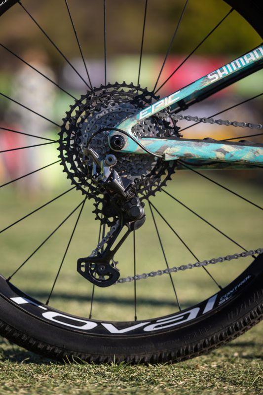 Cape Epic Bikecheck: kola vítězů a biky slavných