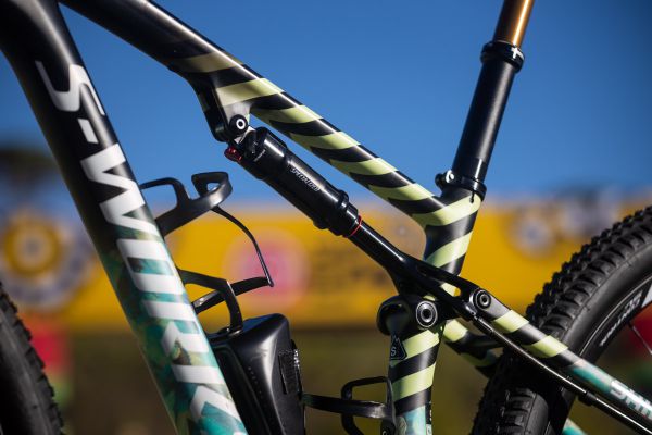 Cape Epic Bikecheck: kola vítězů a biky slavných
