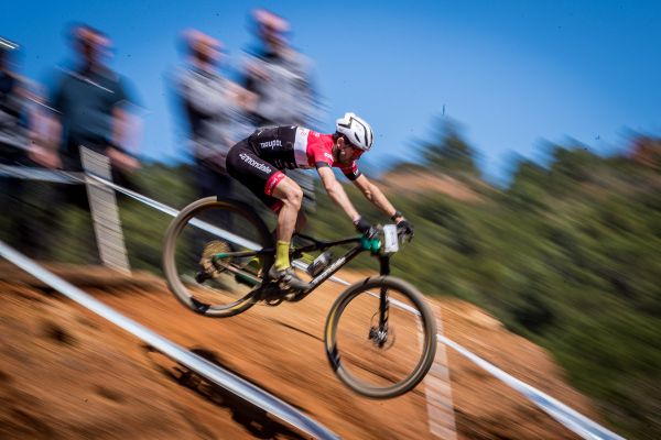 Capoliveri Legend XCO - Elba 2022