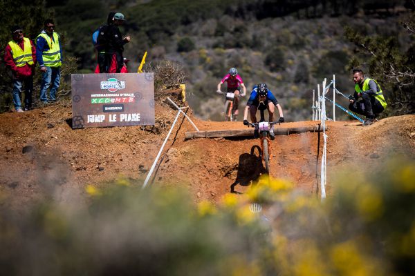 Capoliveri Legend XCO - Elba 2022