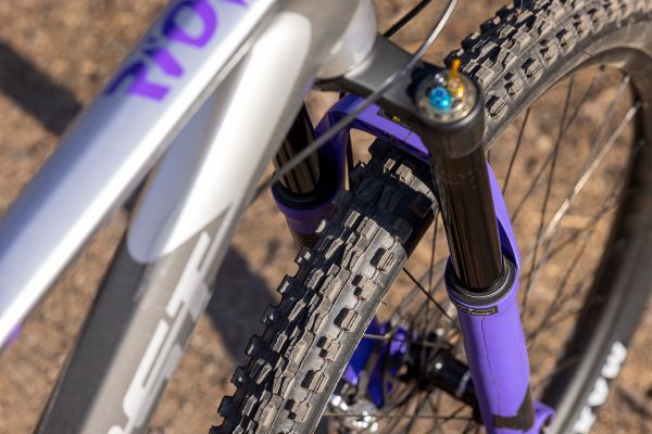 Ghost Riot Enduro Full Party