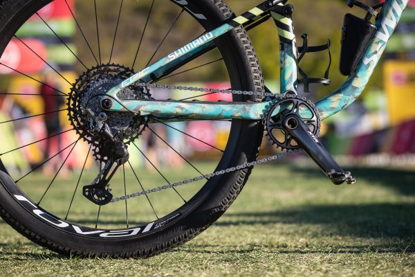 Cape Epic Bikecheck: kola vítězů a biky slavných