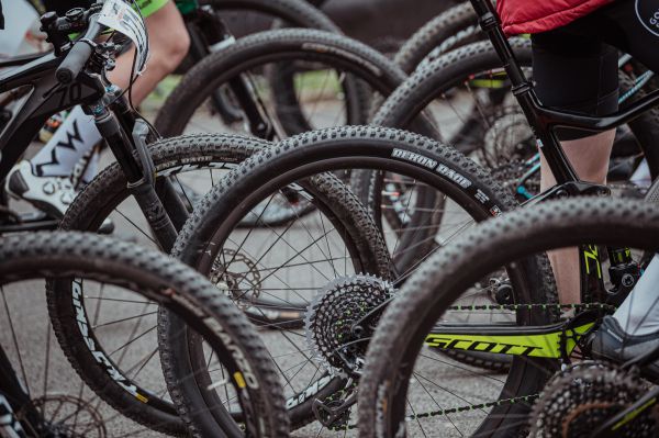 Český pohár XCO #1 - Brno 2022