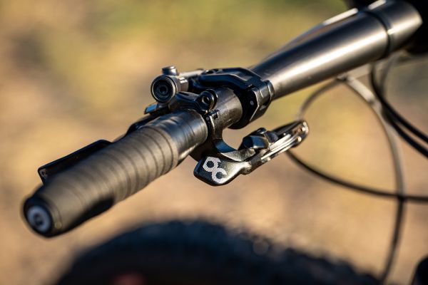 Cape Epic Bikecheck: kola vítězů a biky slavných