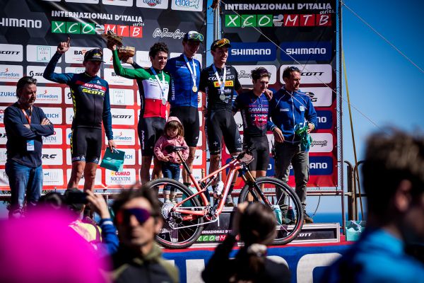 Capoliveri Legend XCO - Elba 2022