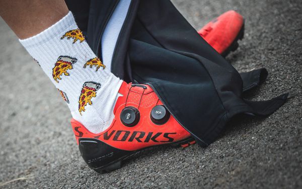 Český pohár XCO #1 - Brno 2022 2/2