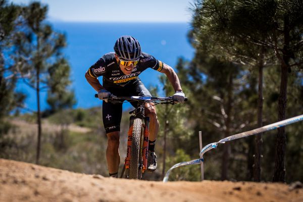 Capoliveri Legend XCO - Elba 2022