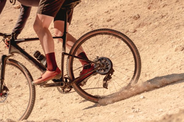 Cannondale Topstone 2022