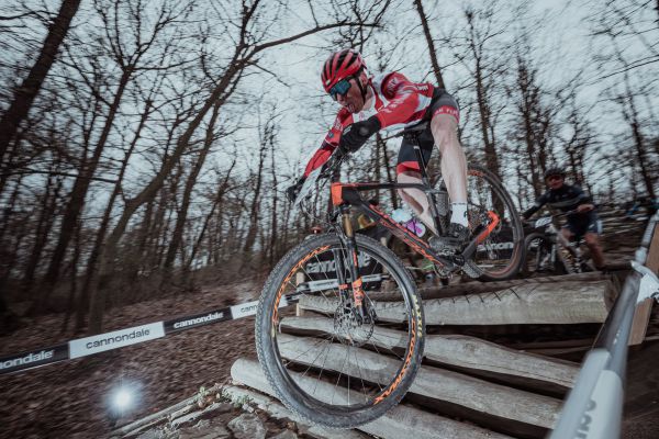 Český pohár XCO #1 - Brno 2022