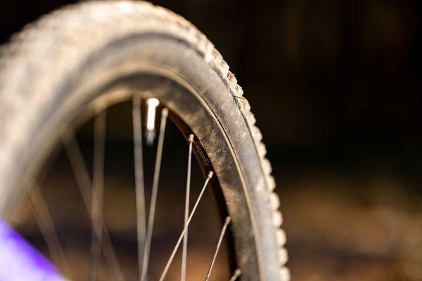 Ghost Riot Enduro Full Party