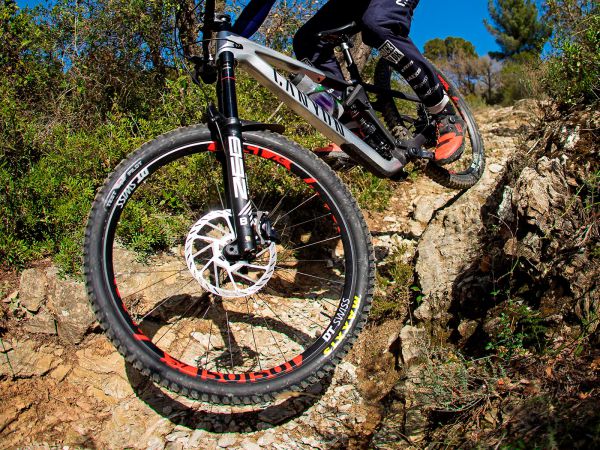Canyon Strive CFR 2022
