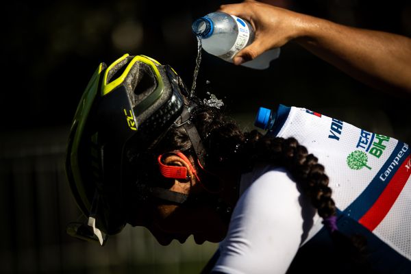 Světový pohár XC #1 - Petropolis