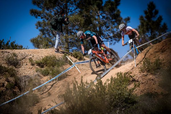 Capoliveri Legend XCO - Elba 2022