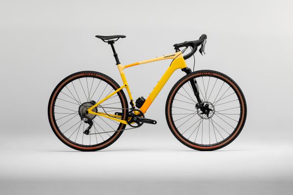 Cannondale Topstone 2022