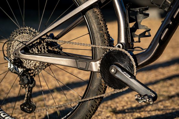 Cape Epic Bikecheck: kola vítězů a biky slavných