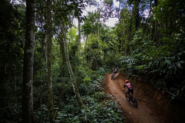 Světový pohár XC #1 - Petropolis