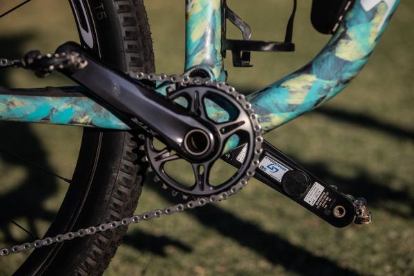 Cape Epic Bikecheck: kola vítězů a biky slavných