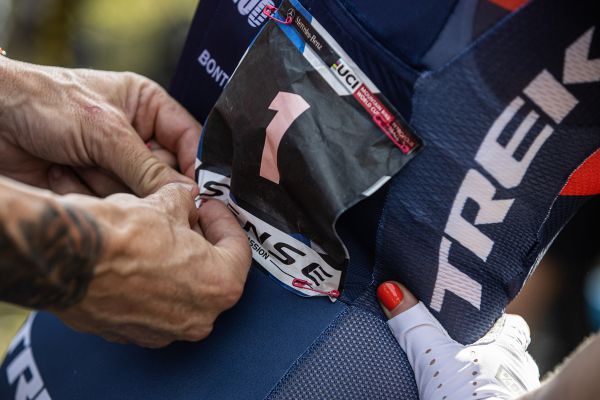 Jednička pro Evie Richards