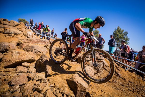 Capoliveri Legend XCO - Elba 2022