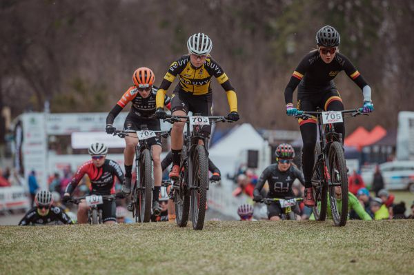 Český pohár XCO #1 - Brno 2022