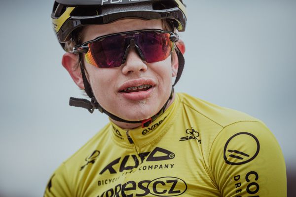 Český pohár XCO #1 - Brno 2022