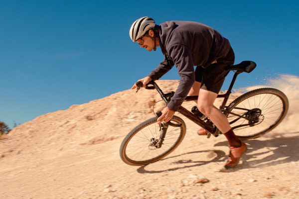 Cannondale Topstone 2022