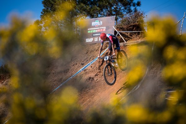 Capoliveri Legend XCO - Elba 2022