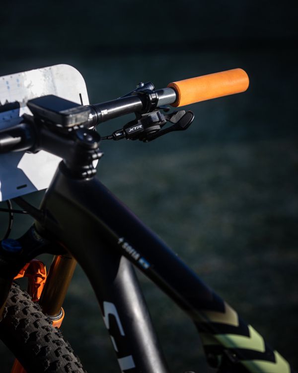 Cape Epic Bikecheck: kola vítězů a biky slavných