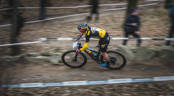 Český pohár XCO #1 - Brno 2022 2/2