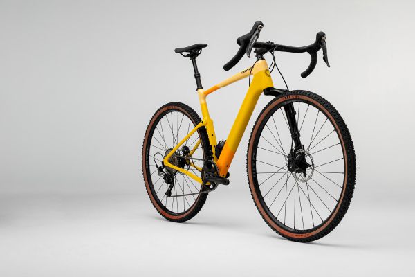 Cannondale Topstone 2022