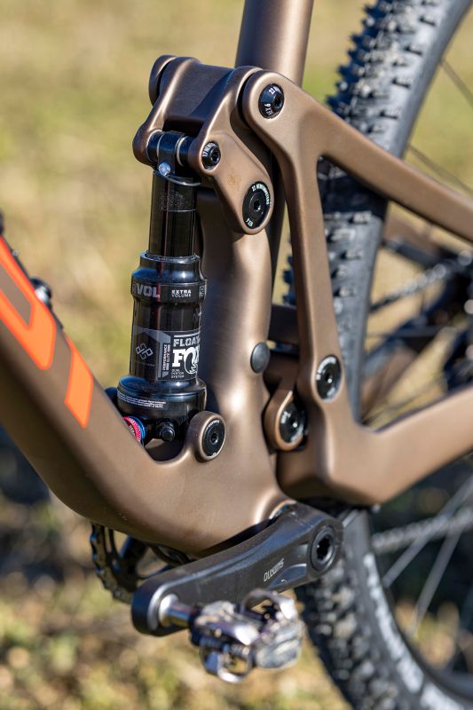 Ghost Lector FS Essential