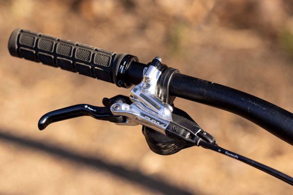 Ghost Riot Enduro Full Party