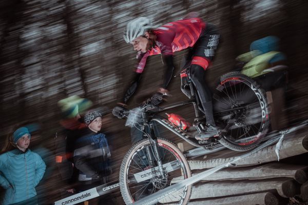 Český pohár XCO #1 - Brno 2022