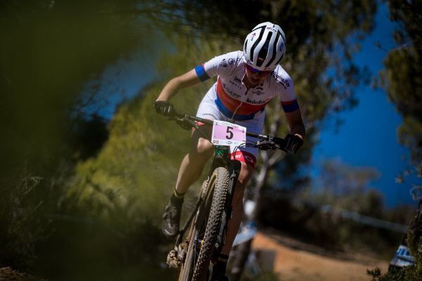 Capoliveri Legend XCO - Elba 2022