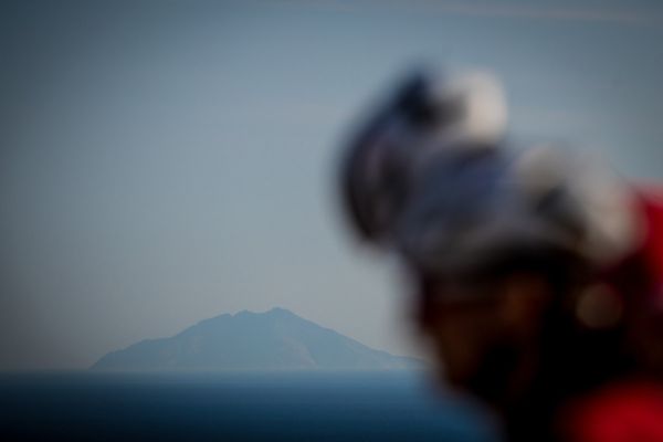 Capoliveri Legend XCO - Elba 2022