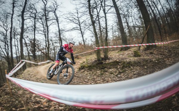 Český pohár XCO #1 - Brno 2022 2/2