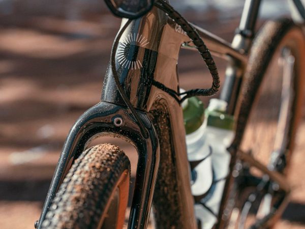 Cannondale Topstone 2022