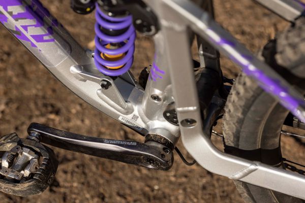 Ghost Riot Enduro Full Party