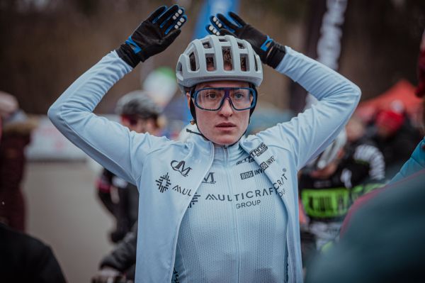 Český pohár XCO #1 - Brno 2022