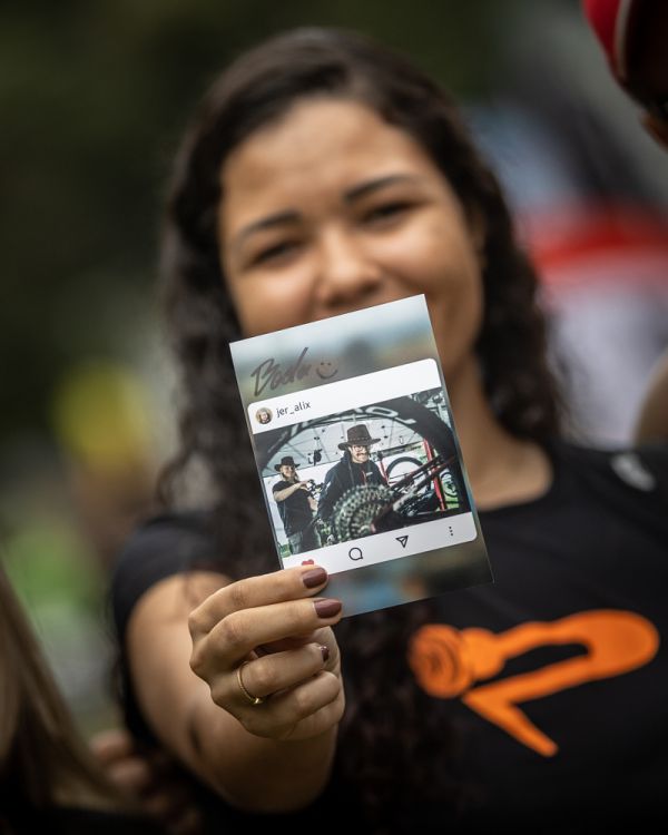 V Brazílii se pozornosti fanynek těšili i mechanici