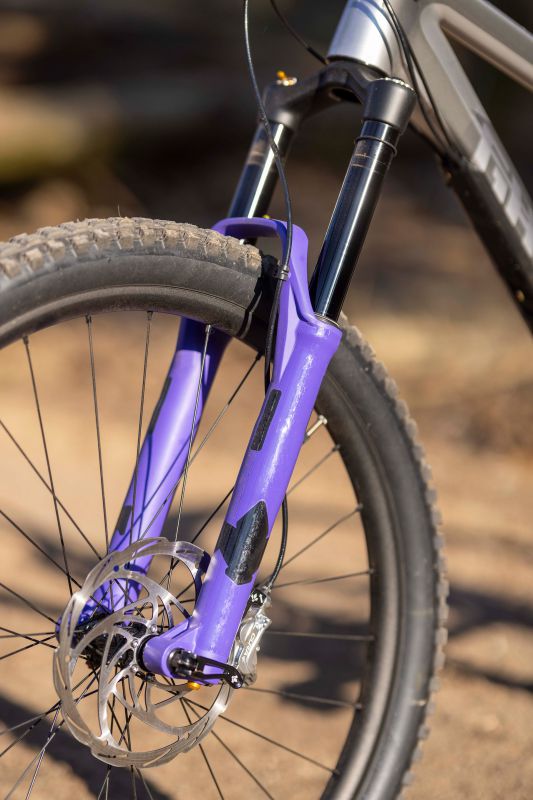 Ghost Riot Enduro Full Party