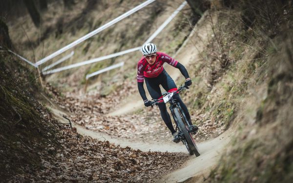 Český pohár XCO #1 - Brno 2022 2/2