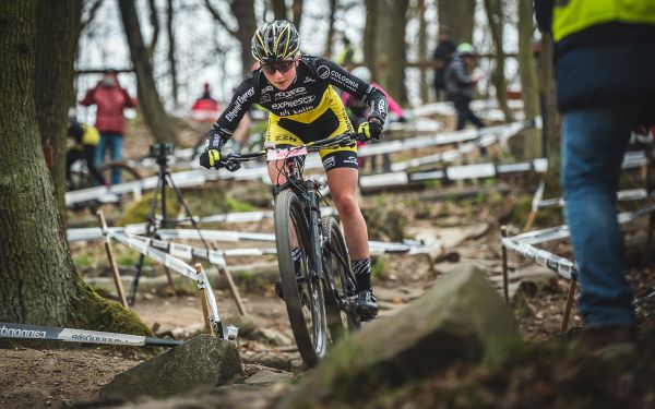 Český pohár XCO #1 - Brno 2022 2/2