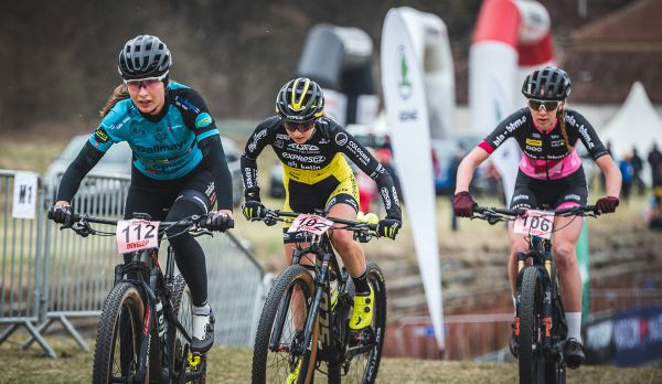 Český pohár XCO #1 - Brno 2022 2/2