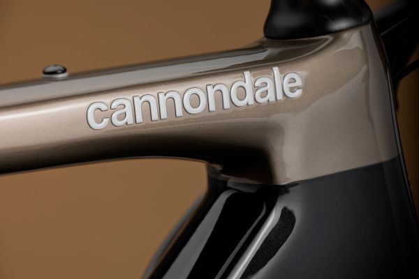 Cannondale Topstone 2022