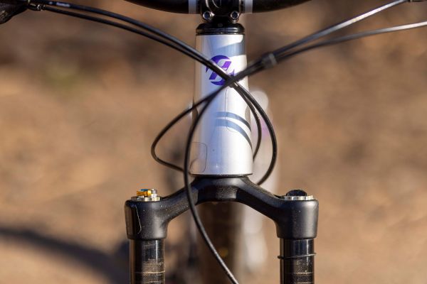 Ghost Riot Enduro Full Party