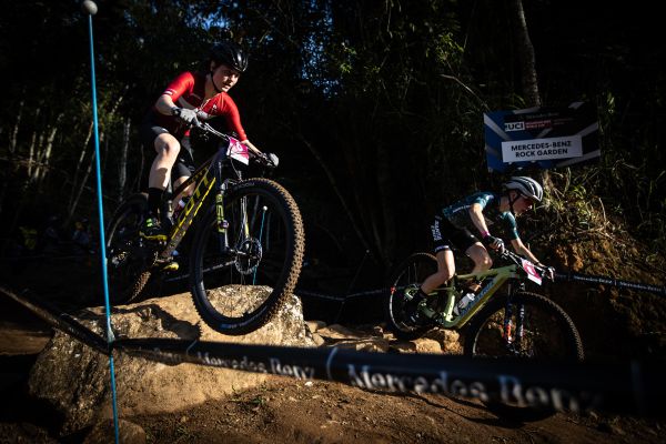 Světový pohár XC #1 - Petropolis