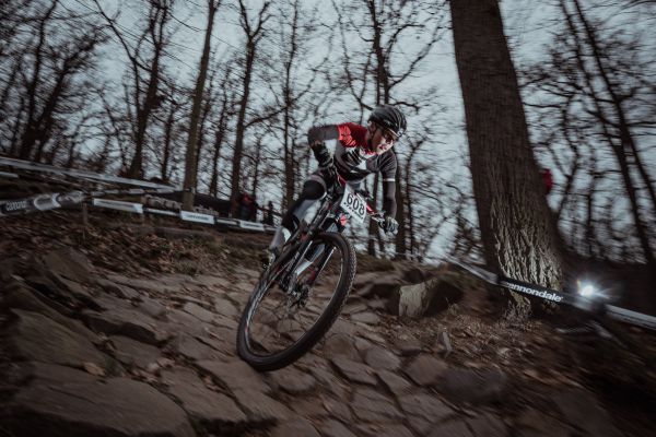 Český pohár XCO #1 - Brno 2022