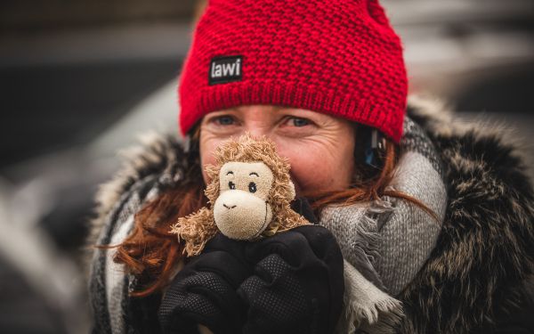 Český pohár XCO #1 - Brno 2022 2/2