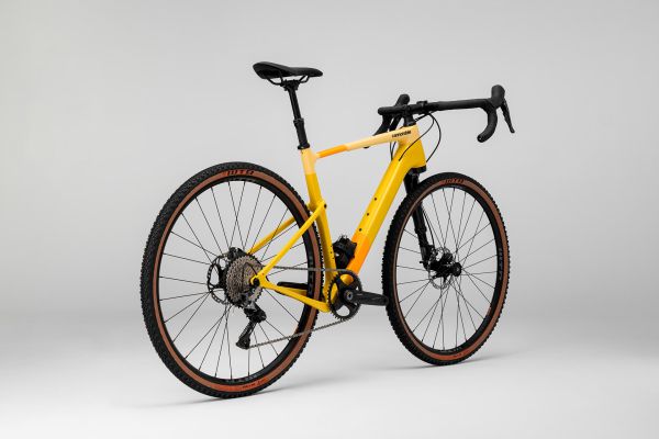 Cannondale Topstone 2022